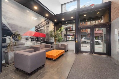 Photo 19 at 2803 - 108 W Cordova Street, Downtown VW, Vancouver West