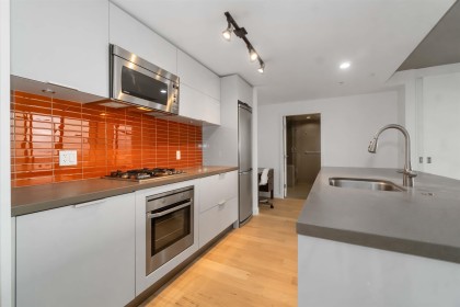 Photo 8 at 2803 - 108 W Cordova Street, Downtown VW, Vancouver West