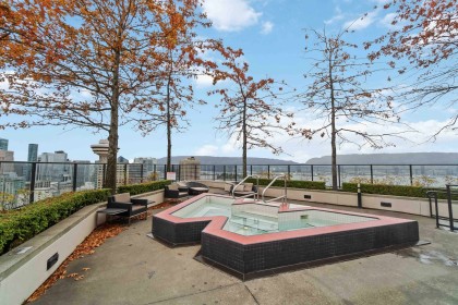 Photo 25 at 2803 - 108 W Cordova Street, Downtown VW, Vancouver West