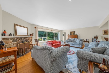 Photo 4 at 410 Hadden Drive, British Properties, West Vancouver