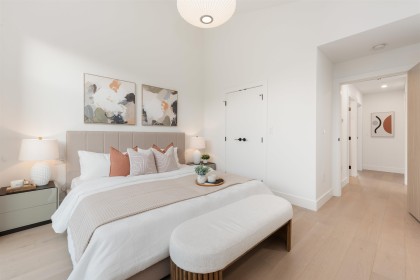 Photo 17 at 1489 W 52nd Avenue, South Granville, Vancouver West