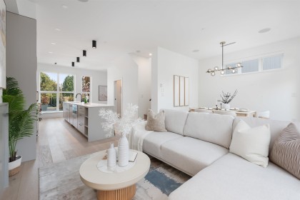 Photo 12 at 1489 W 52nd Avenue, South Granville, Vancouver West