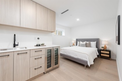 Photo 26 at 1489 W 52nd Avenue, South Granville, Vancouver West