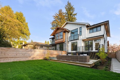 Photo 36 at 1489 W 52nd Avenue, South Granville, Vancouver West