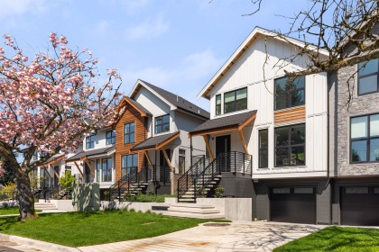 Photo 1 at 1489 W 52nd Avenue, South Granville, Vancouver West