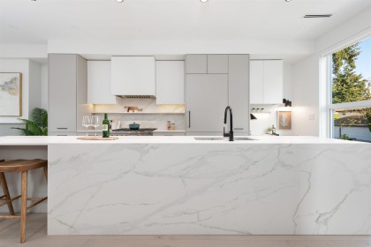 Photo 5 at 1489 W 52nd Avenue, South Granville, Vancouver West