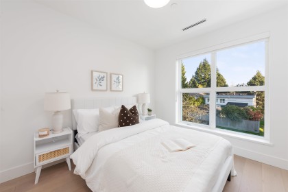 Photo 20 at 1489 W 52nd Avenue, South Granville, Vancouver West