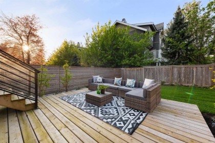 Photo 30 at 1489 W 52nd Avenue, South Granville, Vancouver West
