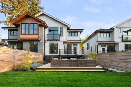 Photo 37 at 1489 W 52nd Avenue, South Granville, Vancouver West