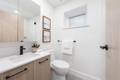 Photo 25 at 1489 W 52nd Avenue, South Granville, Vancouver West