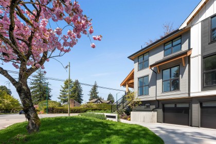 Photo 30 at 1495 W 52nd Avenue, South Granville, Vancouver West