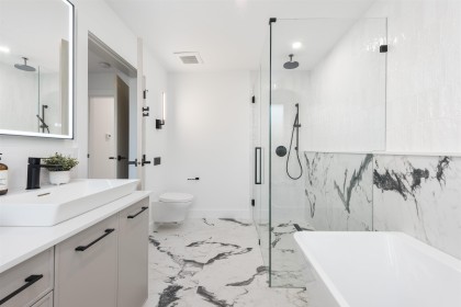 Photo 18 at 1495 W 52nd Avenue, South Granville, Vancouver West