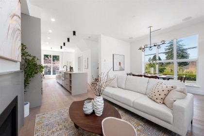 Photo 8 at 1495 W 52nd Avenue, South Granville, Vancouver West