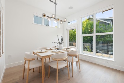 Photo 13 at 1493 W 52nd Avenue, South Granville, Vancouver West