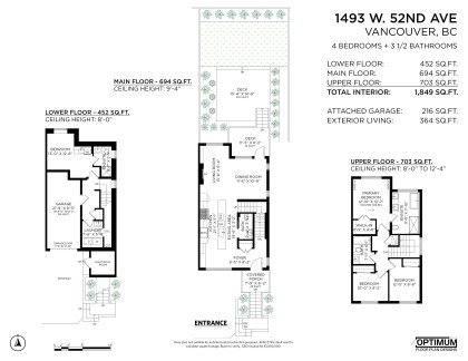 Photo 38 at 1493 W 52nd Avenue, South Granville, Vancouver West