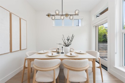 Photo 14 at 1493 W 52nd Avenue, South Granville, Vancouver West