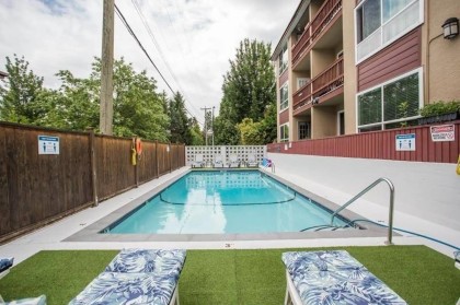 Photo 23 at 201 - 8680 Fremlin Street, Marpole, Vancouver West