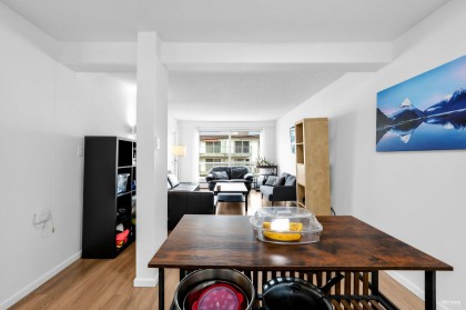 Photo 6 at 201 - 8680 Fremlin Street, Marpole, Vancouver West