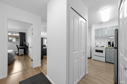 Photo 12 at 201 - 8680 Fremlin Street, Marpole, Vancouver West