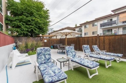 Photo 26 at 201 - 8680 Fremlin Street, Marpole, Vancouver West