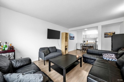 Photo 1 at 201 - 8680 Fremlin Street, Marpole, Vancouver West