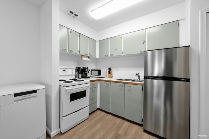 Photo 9 at 201 - 8680 Fremlin Street, Marpole, Vancouver West