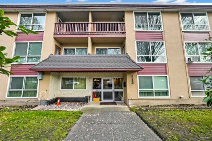 Photo 21 at 201 - 8680 Fremlin Street, Marpole, Vancouver West