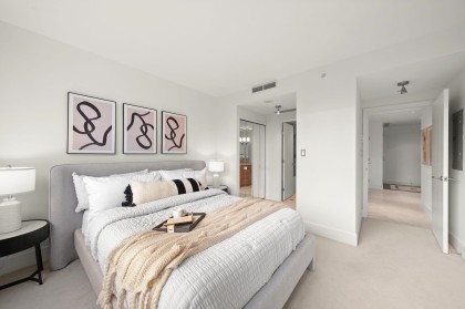 Photo 23 at 1503 - 323 Jervis Street, Coal Harbour, Vancouver West