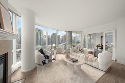 Photo 13 at 1503 - 323 Jervis Street, Coal Harbour, Vancouver West