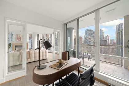 Photo 16 at 1503 - 323 Jervis Street, Coal Harbour, Vancouver West