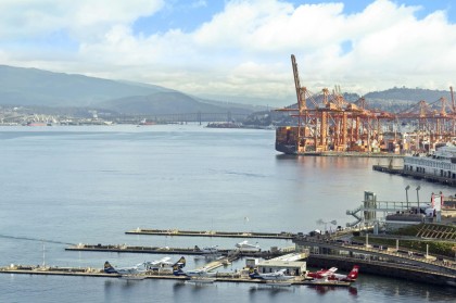 Photo 12 at 1503 - 323 Jervis Street, Coal Harbour, Vancouver West