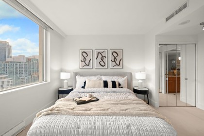 Photo 22 at 1503 - 323 Jervis Street, Coal Harbour, Vancouver West