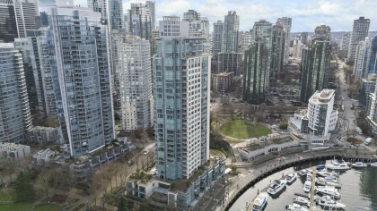 Photo 20 at 1503 - 323 Jervis Street, Coal Harbour, Vancouver West