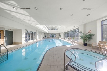 Photo 34 at 1503 - 323 Jervis Street, Coal Harbour, Vancouver West