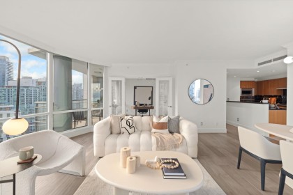 Photo 14 at 1503 - 323 Jervis Street, Coal Harbour, Vancouver West