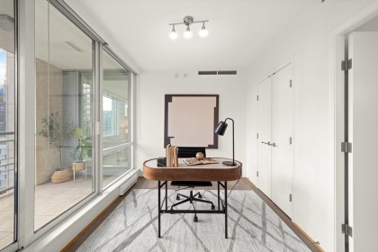 Photo 15 at 1503 - 323 Jervis Street, Coal Harbour, Vancouver West