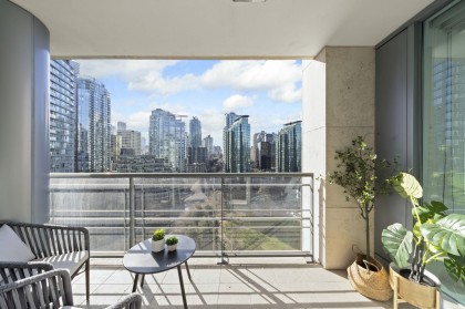 Photo 19 at 1503 - 323 Jervis Street, Coal Harbour, Vancouver West