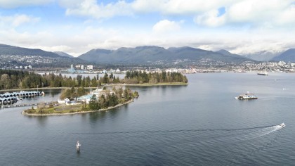 Photo 40 at 1503 - 323 Jervis Street, Coal Harbour, Vancouver West