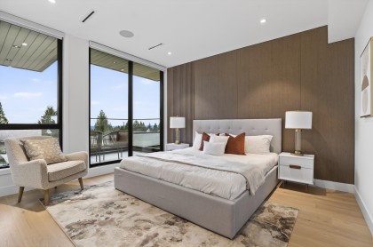 Photo 20 at 922 Wentworth Avenue, Forest Hills NV, North Vancouver