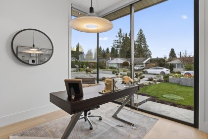 Photo 9 at 922 Wentworth Avenue, Forest Hills NV, North Vancouver