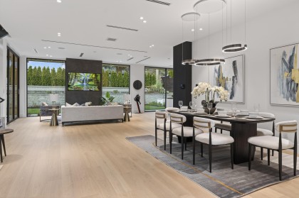 Photo 10 at 922 Wentworth Avenue, Forest Hills NV, North Vancouver