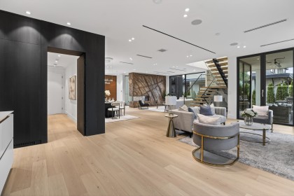 Photo 15 at 922 Wentworth Avenue, Forest Hills NV, North Vancouver