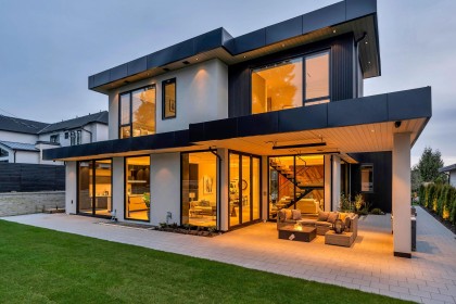 Photo 39 at 922 Wentworth Avenue, Forest Hills NV, North Vancouver