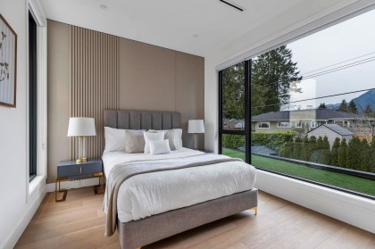 Photo 29 at 922 Wentworth Avenue, Forest Hills NV, North Vancouver