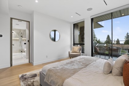 Photo 21 at 922 Wentworth Avenue, Forest Hills NV, North Vancouver