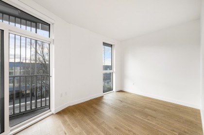 Photo 6 at 307 - 2888 Arbutus Street, Kitsilano, Vancouver West