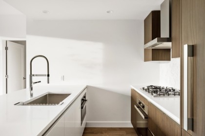 Photo 13 at 307 - 2888 Arbutus Street, Kitsilano, Vancouver West