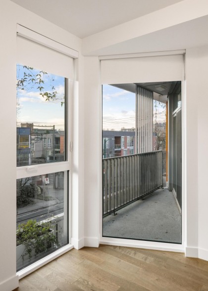 Photo 26 at 307 - 2888 Arbutus Street, Kitsilano, Vancouver West