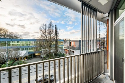 Photo 36 at 307 - 2888 Arbutus Street, Kitsilano, Vancouver West