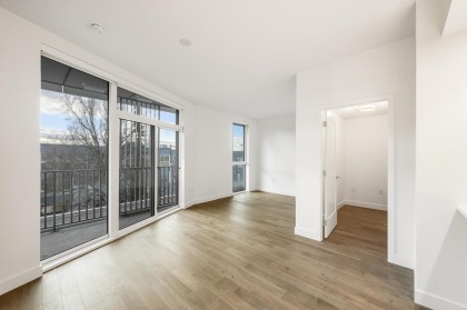 Photo 1 at 307 - 2888 Arbutus Street, Kitsilano, Vancouver West